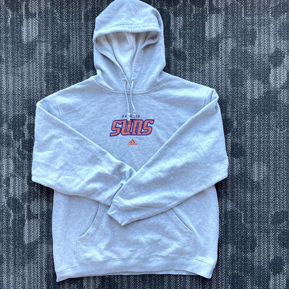 Adidas Phoenix Suns Hoodie XL